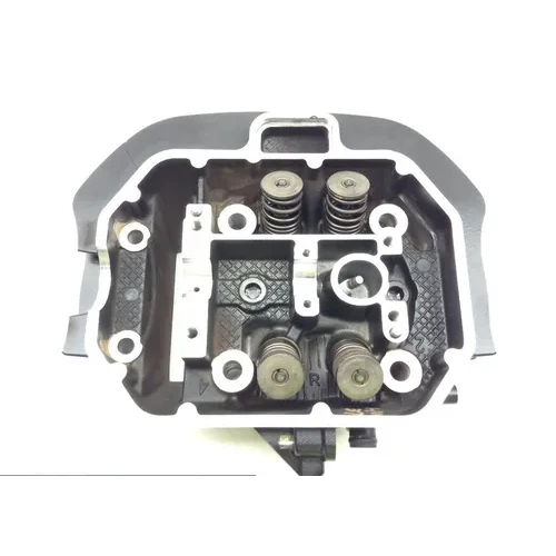 Cylinder Head Complete W Cams Rear 2012 Kawasaki Vulcan 1700 Vaquero SE 1602 13