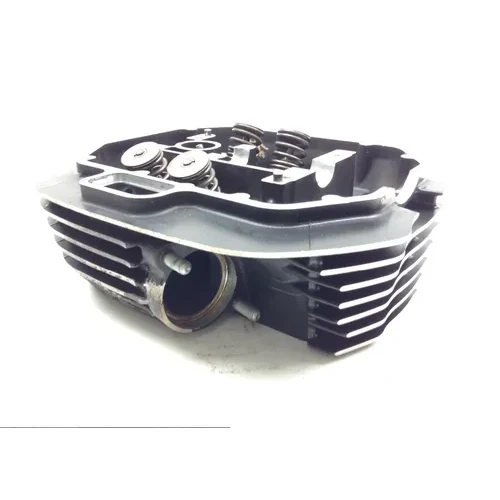Cylinder Head Complete W Cams Rear 2012 Kawasaki Vulcan 1700 Vaquero SE 1602 11