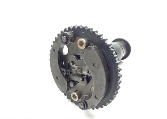 Cylinder Head Complete W Cams Rear 2012 Kawasaki Vulcan 1700 Vaquero SE 1602