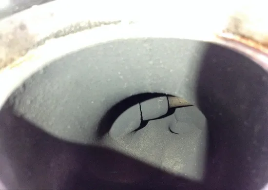 Cylinder Head Complete W Cams Rear 2012 Kawasaki Vulcan 1700 Vaquero SE 1602