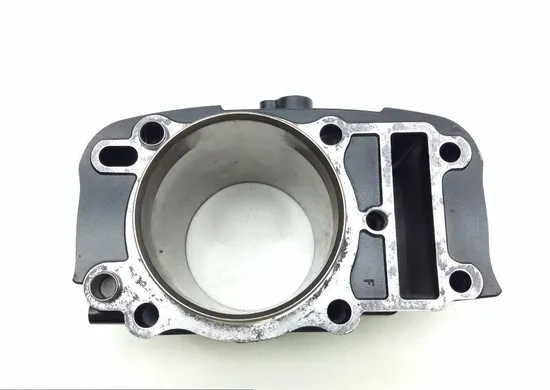 Engine Cylinder Jug W Piston Front 2012 Kawasaki Vulcan 1700 Vaquero SE 1602