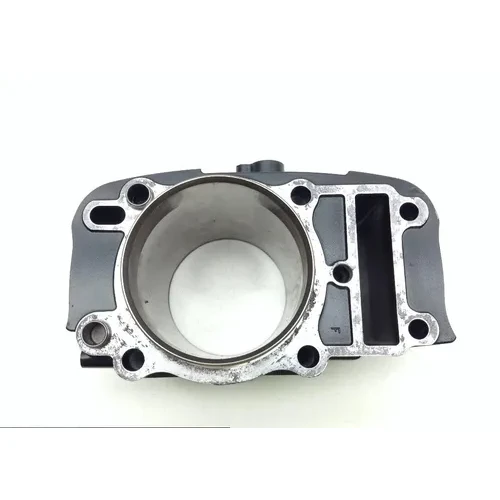 Engine Cylinder Jug W Piston Front 2012 Kawasaki Vulcan 1700 Vaquero SE 1602 7