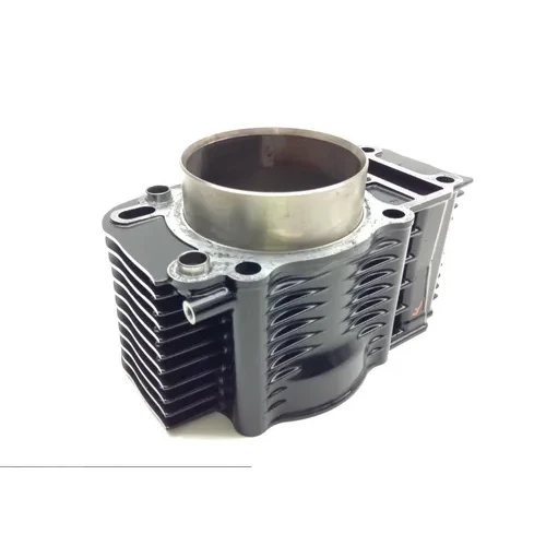 Engine Cylinder Jug W Piston Front 2012 Kawasaki Vulcan 1700 Vaquero SE 1602 5