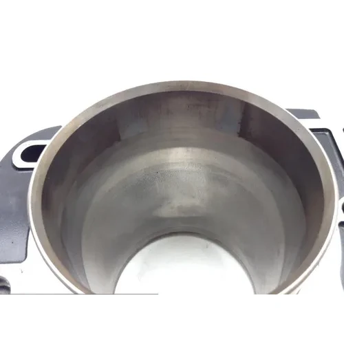Engine Cylinder Jug W Piston Rear 2012 Kawasaki Vulcan 1700 Vaquero SE 1602 x 9