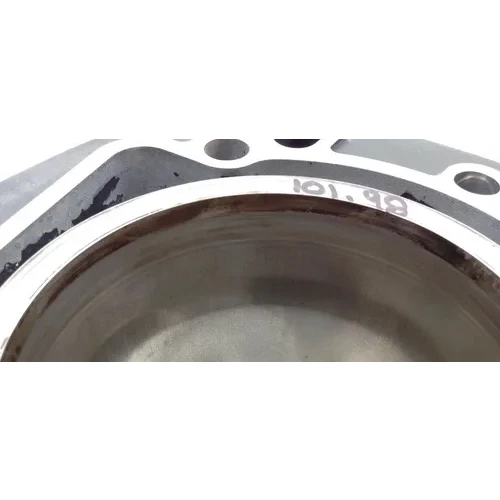 Engine Cylinder Jug W Piston Rear 2012 Kawasaki Vulcan 1700 Vaquero SE 1602 x 13