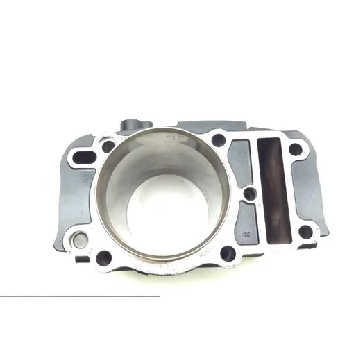 Engine Cylinder Jug W Piston Rear 2012 Kawasaki Vulcan 1700 Vaquero SE 1602 x 7