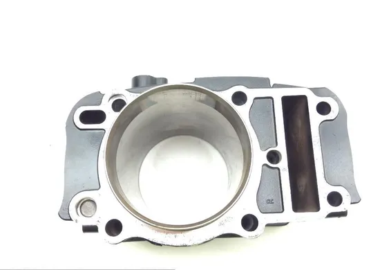 Engine Cylinder Jug W Piston Rear 2012 Kawasaki Vulcan 1700 Vaquero SE 1602 x