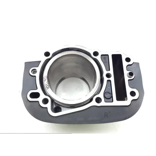 Engine Cylinder Jug W Piston Rear 2012 Kawasaki Vulcan 1700 Vaquero SE 1602 x 11