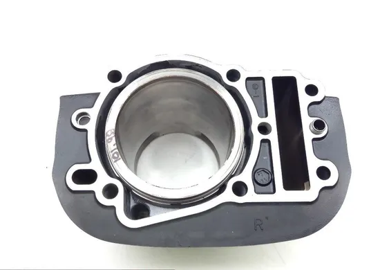 Engine Cylinder Jug W Piston Rear 2012 Kawasaki Vulcan 1700 Vaquero SE 1602 x