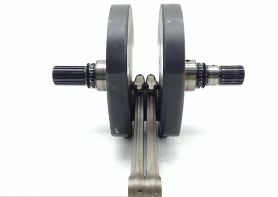 Engine Crank Shaft 2012 Kawasaki Vulcan 1700 VN1700J Vaquero SE 1602