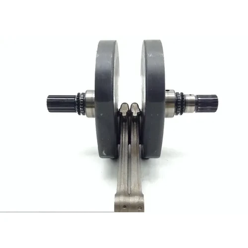 Engine Crank Shaft 2012 Kawasaki Vulcan 1700 VN1700J Vaquero SE 1602 9