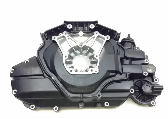 Engine Stator Generator Cover 12 Kawasaki Vulcan 1700 VN1700J Vaquero SE 1602 x