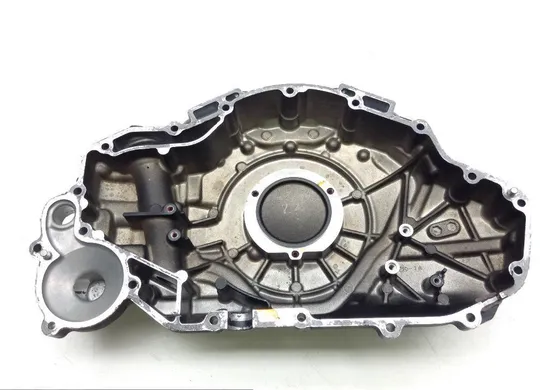 Engine Stator Generator Cover 12 Kawasaki Vulcan 1700 VN1700J Vaquero SE 1602 x