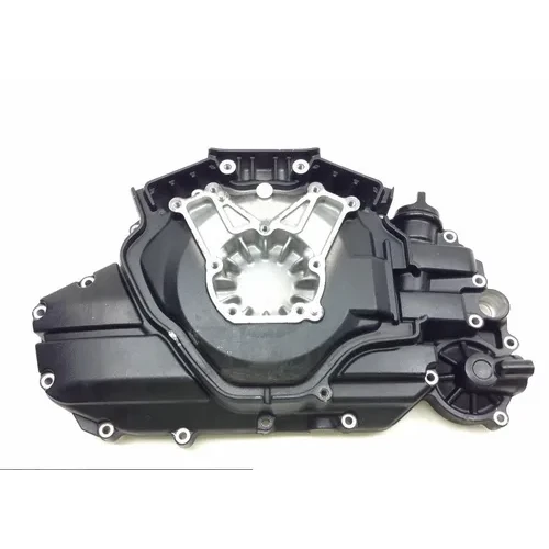 Engine Stator Generator Cover 12 Kawasaki Vulcan 1700 VN1700J Vaquero SE 1602 x 7