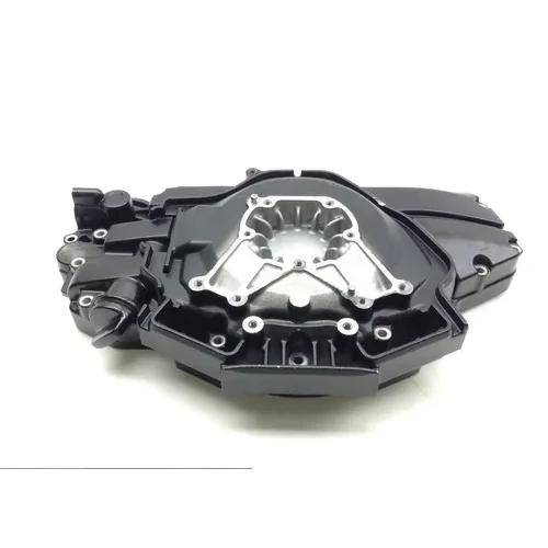 Engine Stator Generator Cover 12 Kawasaki Vulcan 1700 VN1700J Vaquero SE 1602 x 11