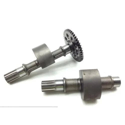Engine Balancer 2012 Kawasaki Vulcan 1700 VN1700J Vaquero SE 1602 8