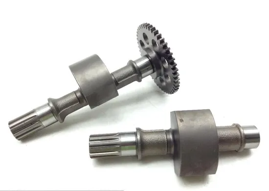 Engine Balancer 2012 Kawasaki Vulcan 1700 VN1700J Vaquero SE 1602