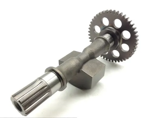 Engine Balancer 2012 Kawasaki Vulcan 1700 VN1700J Vaquero SE 1602