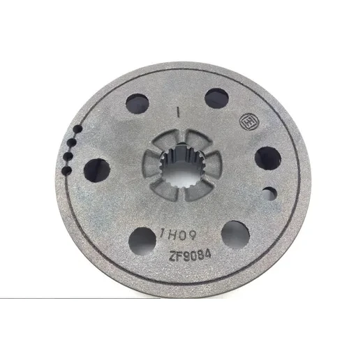 Engine Flywheel 2012 Kawasaki Vulcan 1700 VN1700J Vaquero SE 1602 6