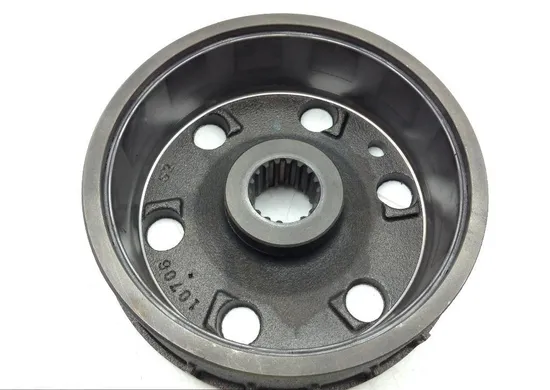 Engine Flywheel 2012 Kawasaki Vulcan 1700 VN1700J Vaquero SE 1602