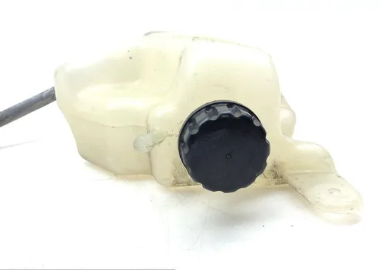 Engine Radiator Overflow Tank 2012 Kawasaki Vulcan 1700 VN1700J Vaquero SE 1602