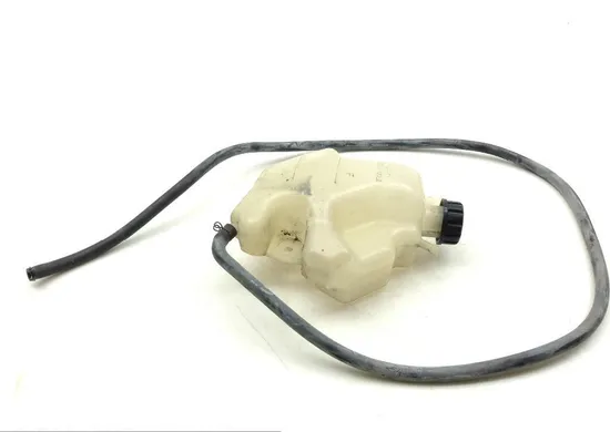 Engine Radiator Overflow Tank 2012 Kawasaki Vulcan 1700 VN1700J Vaquero SE 1602