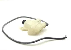 Engine Radiator Overflow Tank 2012 Kawasaki Vulcan 1700 VN1700J Vaquero SE 1602