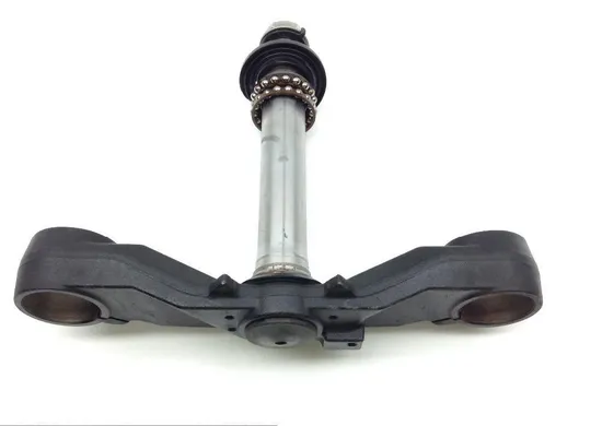 Upper Lower Triple Tree Set 2012 Kawasaki Vulcan 1700 VN1700J Vaquero SE 1602 x