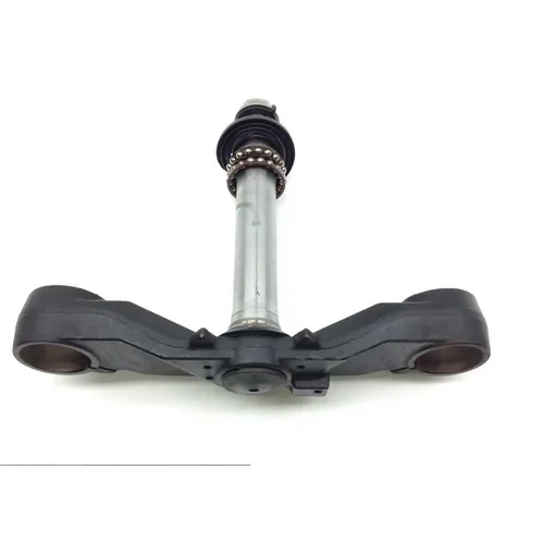 Upper Lower Triple Tree Set 2012 Kawasaki Vulcan 1700 VN1700J Vaquero SE 1602 x 12