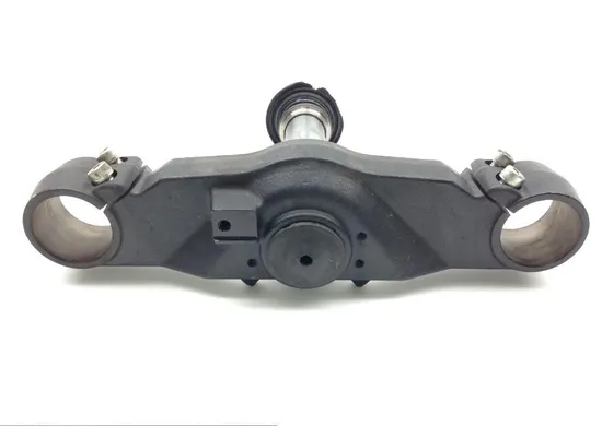 Upper Lower Triple Tree Set 2012 Kawasaki Vulcan 1700 VN1700J Vaquero SE 1602 x