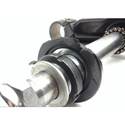 Upper Lower Triple Tree Set 2012 Kawasaki Vulcan 1700 VN1700J Vaquero SE 1602 x 9