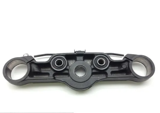 Upper Lower Triple Tree Set 2012 Kawasaki Vulcan 1700 VN1700J Vaquero SE 1602 x