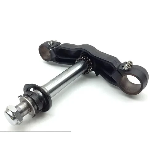 Upper Lower Triple Tree Set 2012 Kawasaki Vulcan 1700 VN1700J Vaquero SE 1602 x 7