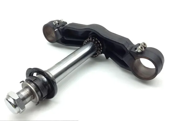 Upper Lower Triple Tree Set 2012 Kawasaki Vulcan 1700 VN1700J Vaquero SE 1602 x