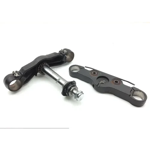 Upper Lower Triple Tree Set 2012 Kawasaki Vulcan 1700 VN1700J Vaquero SE 1602 x 3