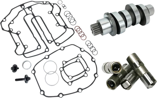 Feuling M8 HP+ 472 Camshaft Cam Chest Kit