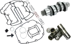 Feuling M8 HP+ 472 Camshaft Cam Chest Kit