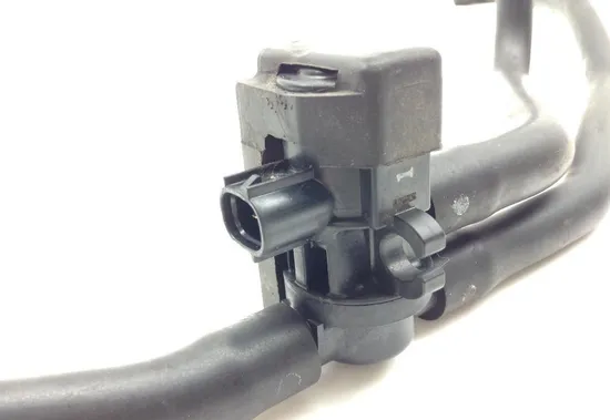 Air Valve Solenoid 2012 Kawasaki Vulcan 1700 VN1700J Vaquero SE 1602