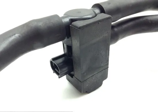 Air Valve Solenoid 2012 Kawasaki Vulcan 1700 VN1700J Vaquero SE 1602