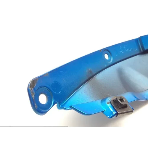 Windshield Adjustment Cover 2012 Kawasaki Vulcan 1700 VN1700J Vaquero SE 1602 x 10