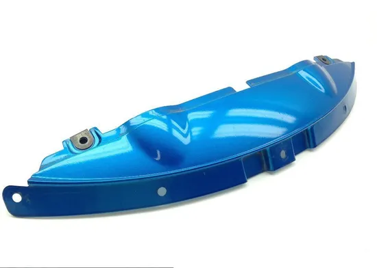 Windshield Adjustment Cover 2012 Kawasaki Vulcan 1700 VN1700J Vaquero SE 1602 x