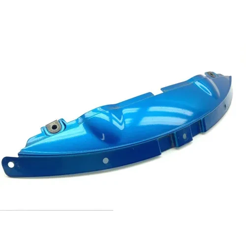 Windshield Adjustment Cover 2012 Kawasaki Vulcan 1700 VN1700J Vaquero SE 1602 x 3