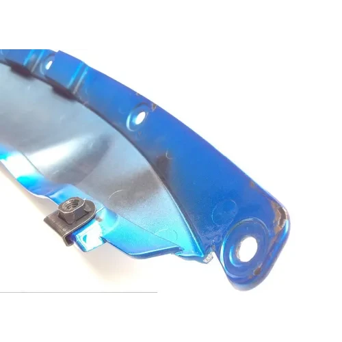 Windshield Adjustment Cover 2012 Kawasaki Vulcan 1700 VN1700J Vaquero SE 1602 x 9