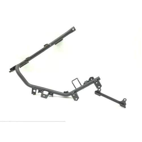 Saddlebag Mounts 2012 Kawasaki Vulcan 1700 VN1700J Vaquero SE 1602 x 5