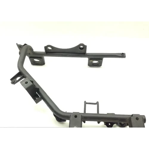 Saddlebag Mounts 2012 Kawasaki Vulcan 1700 VN1700J Vaquero SE 1602 x 9