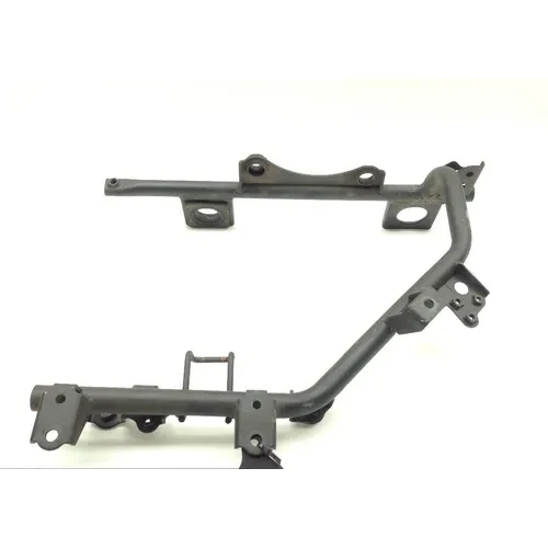 Saddlebag Mounts 2012 Kawasaki Vulcan 1700 VN1700J Vaquero SE 1602 x 12