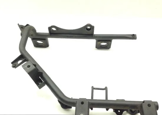 Saddlebag Mounts 2012 Kawasaki Vulcan 1700 VN1700J Vaquero SE 1602 x