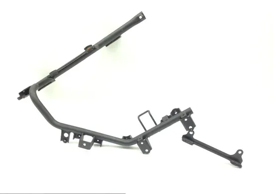 Saddlebag Mounts 2012 Kawasaki Vulcan 1700 VN1700J Vaquero SE 1602 x