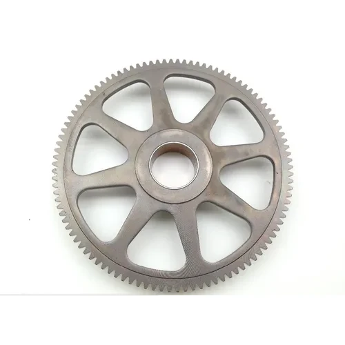 Flywheel Magneto 2012 Kawasaki Vulcan 1700 VN1700J Vaquero SE 1602 8