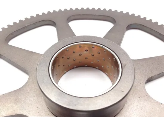 Flywheel Magneto 2012 Kawasaki Vulcan 1700 VN1700J Vaquero SE 1602